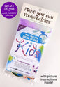 Dream Catcher 2.5" Kids Kit - Rainbows