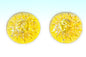 1 inch resin sun