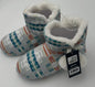 Nativo Booties Grey