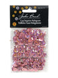 Sequins Round 6/8/10mm apx700pcs Hologram