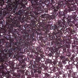 11/0 5.2g Vial Fancy Lined Eggplant (2390V)
