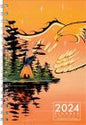 2024 planner agenda - Eagle Protector (William Monague)