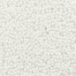 10/0 Matte White 5.2g
