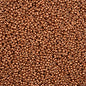 Miyuki Seed Bead 11/0 apx.22g Vintage Copper (4589V)