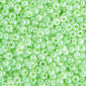 11/0 apx.22g Light Crystal Green (0520V)