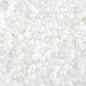 6/0 White Mix