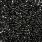 11/0 RD Black Matte (DB0310) 50gms Bag(0310B)