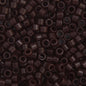 11/0 5.2g Vial Chocolate Brown (0734V)