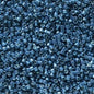11/0 5.2g Vial Duracoat Galvanized Light Sapphire (2516V)