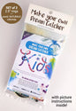 Dream Catcher 2.5" Kids Kit - Naturals