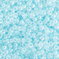 11/0 Light Crystal Aqua APX.22g (0522V)