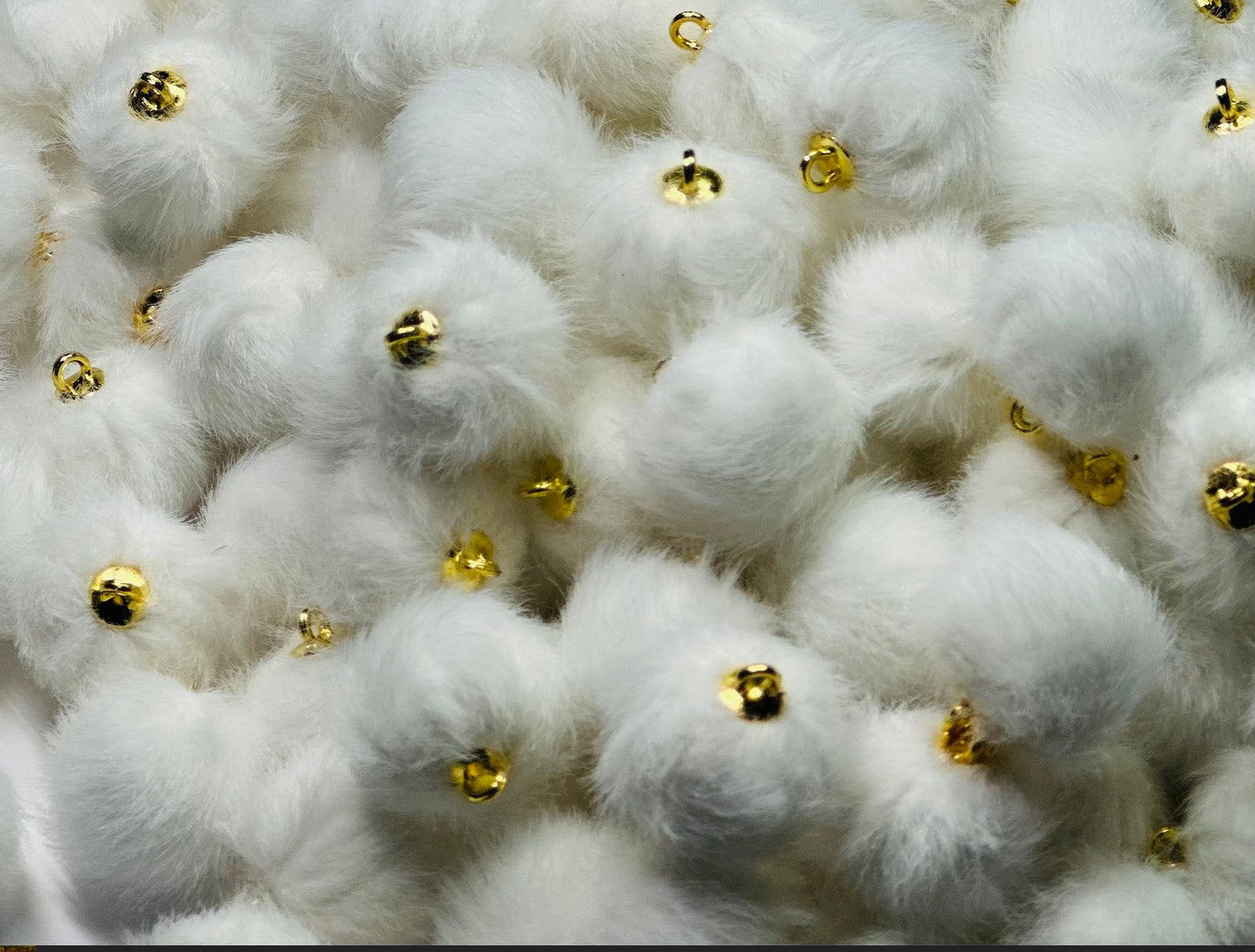 Mini Poms