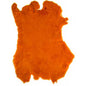 rabbit fur skin- medium 11x15inch