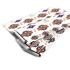 White Cotton Fabric