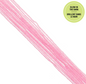 Cylin Bead 11/0 approx.23g Hank Glow in Dark - Pink (1137H)