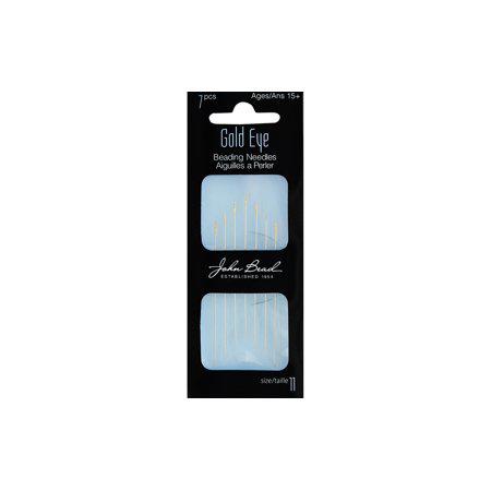 John Bead size 11 Beading Needles