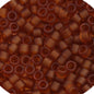 11/0 5.2g Vial Amber (0764V)