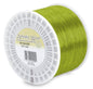 Artistic Wire 26-Gauge Silver Plated Chartreuse Wire 30-Yards