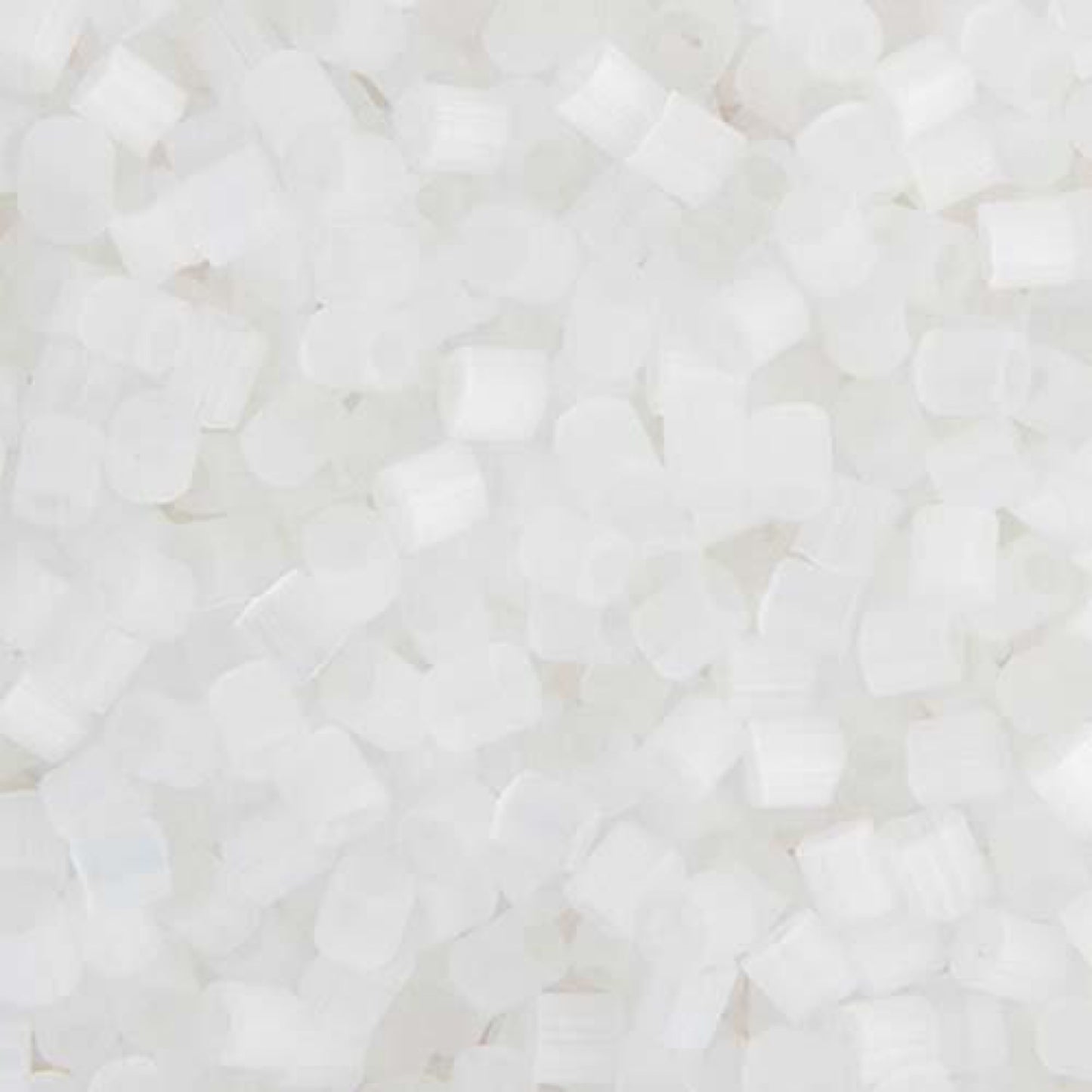 Miyuki Seed Bead Crystal AB  atte11/0 APX.22g (0131FRV)