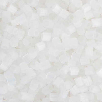 Miyuki Seed Bead Crystal AB  atte11/0 APX.22g (0131FRV)