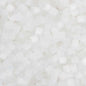 Miyuki Seed Bead Crystal AB  atte11/0 APX.22g (0131FRV)