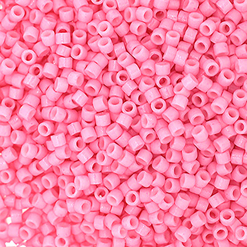 11/0 5.2g Vial Duracoat Opaque Dyed Pink Ceylon (2116V)