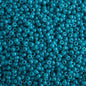 11/0 apx.22g Tiffany Blue Opaque Duracoat (4483V)