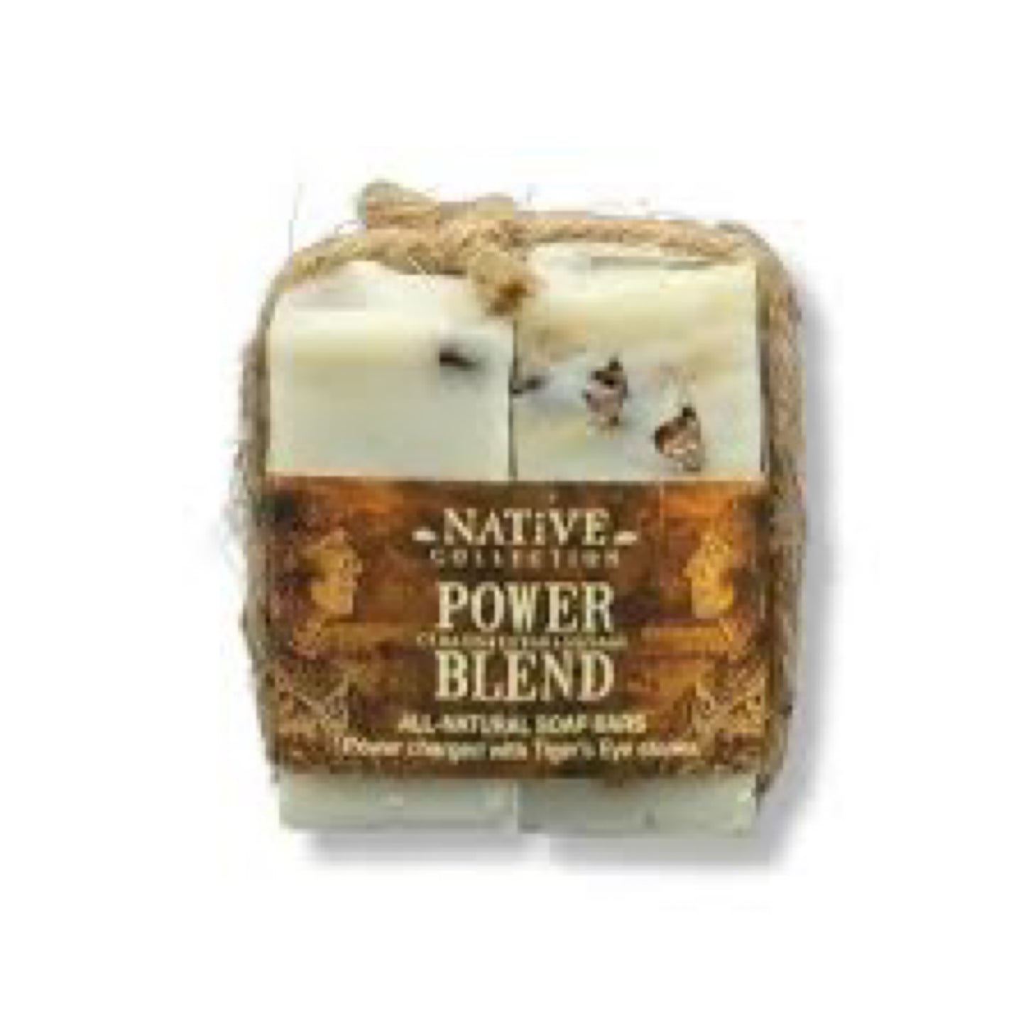 Native Collection Soaps