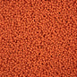 JOhn bead Chald Orange Matt 24g