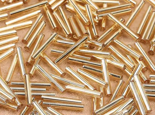 12mm Gold bugle