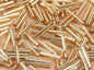 12mm Gold bugle