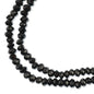 Rondelle Bead Strands