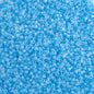 10/0 delica luminous ocean blue 7.2g (2039V)
