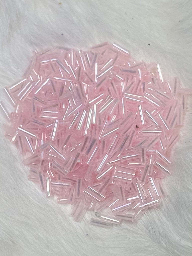 #2 tr pink bugle