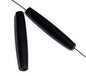 Hairpipe 1.5" black