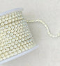 4mm Light Yellow