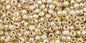 Toho 11/0 Bronze/L CLR