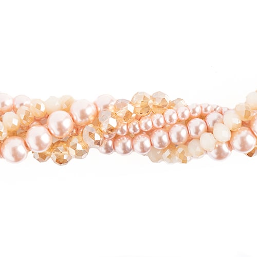 27290100-30  Bead Cherry Blossom