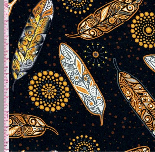Satin fabrics - Jackie Traverse