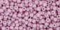 11/0 toho mauve