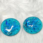 Aqua Pegasus cabs 25 mm