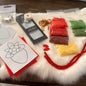 Strawberry (2) kit