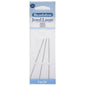 701s-500 Beadalon Beading Jewel Loom Needles 6pc