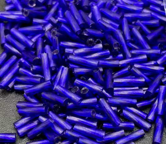#2 purple violet bugle