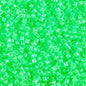 10/0 Delica Luminous Mint Green (2040V)