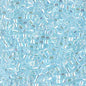 Lined Light Aqua Ab Miyuki Delica Beads 10/0 (0083V)