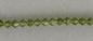 Preciosa Olivine 8mm 15 beads