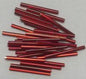 30mm bugle red s/l 25g