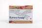 Soapberry Ice Cream Soap | Mountain Air + Spruce + Berries