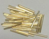 30mm bugle gold s/l 25g